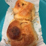 Garlic Rolls